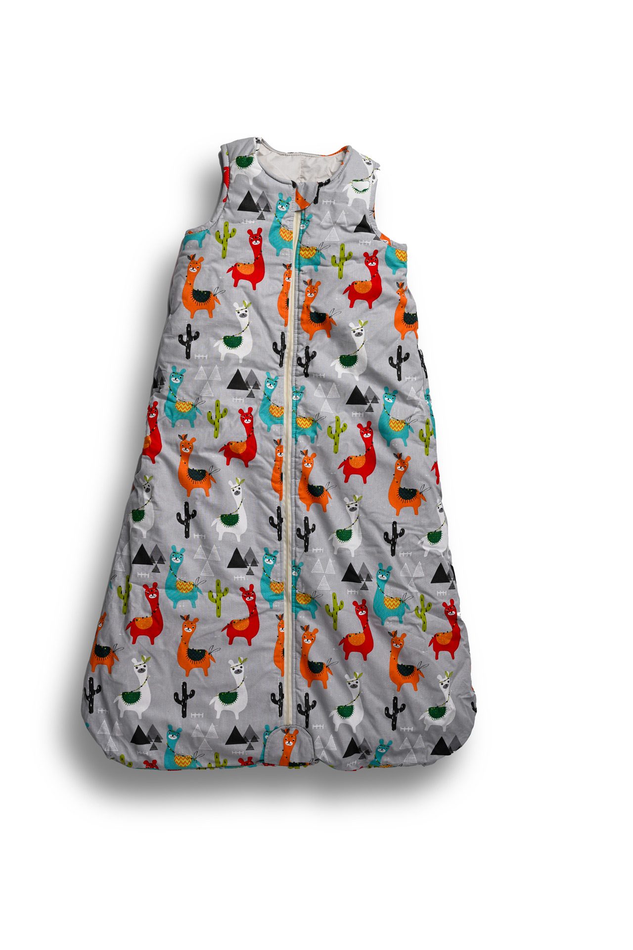 OTROŠKI ŽAKELJ IZ BABY ALPAKE