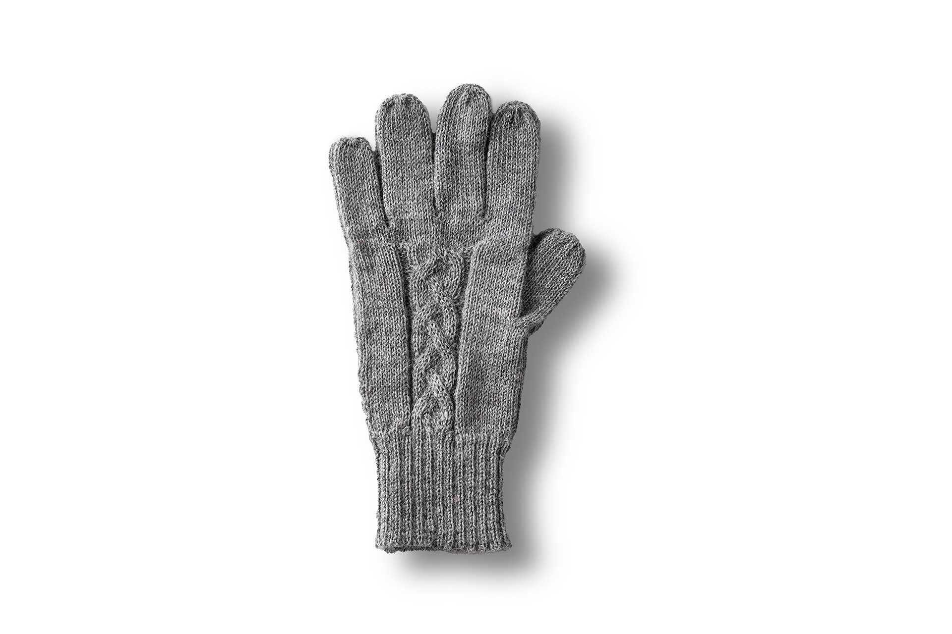 Moške rokavice Nero