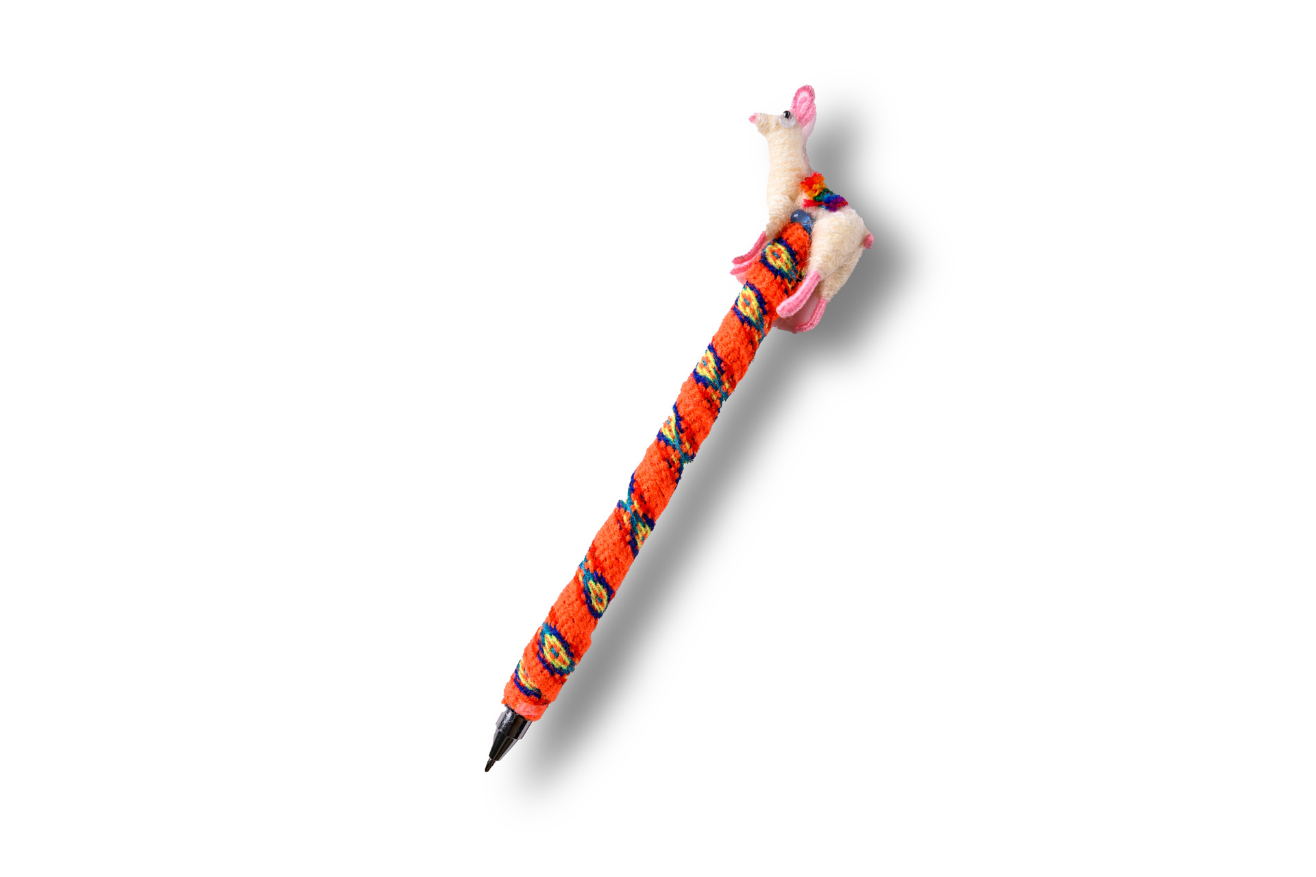 Alpaka kemični svinčnik