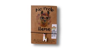 LAMA ZAPESTNICA – NO PROBLAMA!