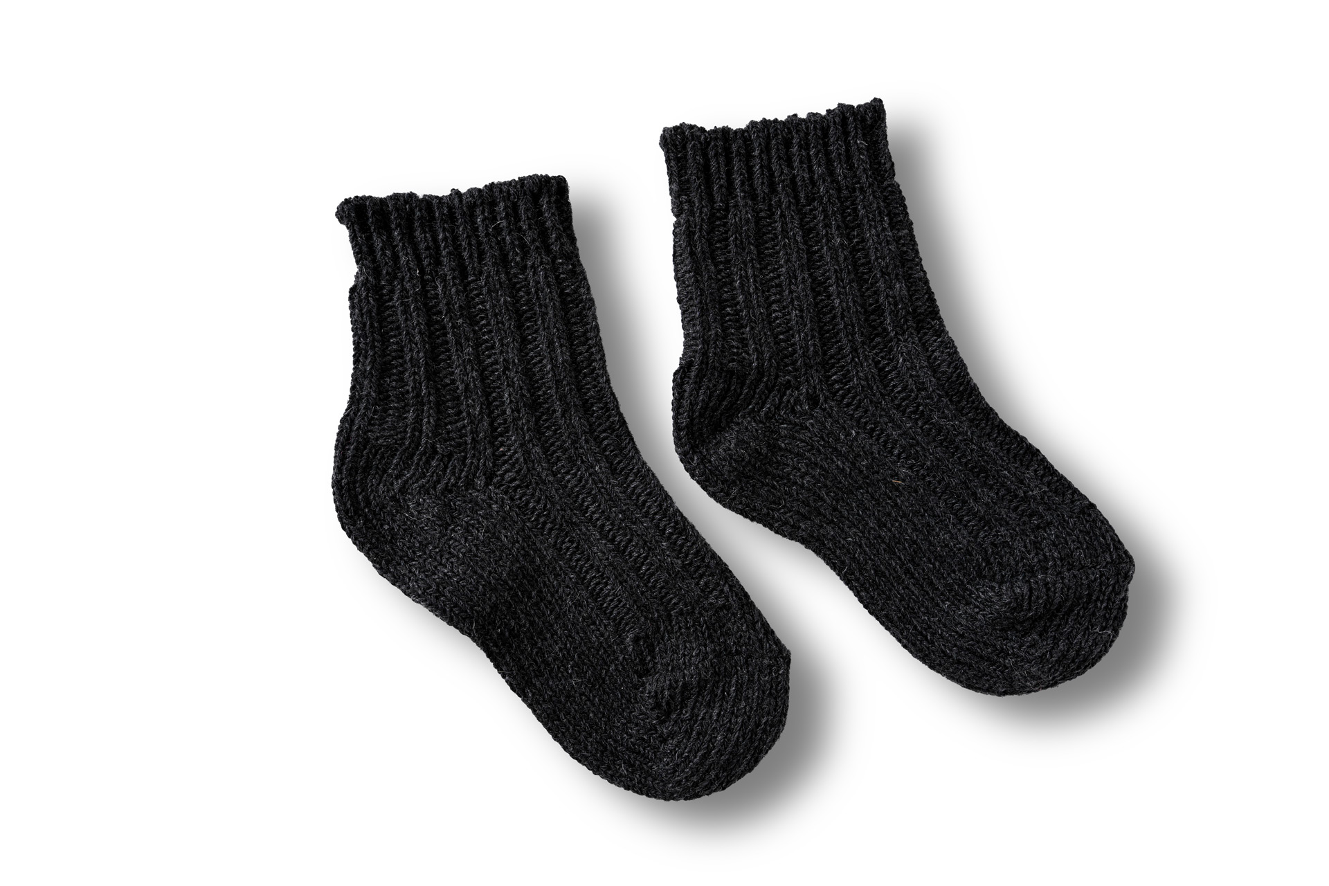 OTROŠKE ALPAKA NOGAVICE